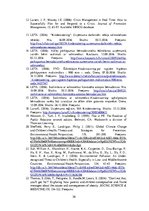 Referāts 'Krīzes komunikācijas vadība SIA "Kindercatering" gadījumā', 30.