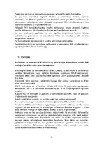 Referāts 'Krīzes komunikācijas vadība SIA "Kindercatering" gadījumā', 39.