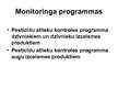 Prezentācija 'Pesticīdi un to izmantošana Latvijā', 16.