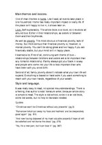 Konspekts 'Book Report "Little Women"', 5.