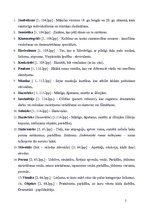 Konspekts 'Komunikācija kā zīmju apmaiņa, kodēšana un uztvere', 2.