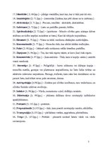 Konspekts 'Komunikācija kā zīmju apmaiņa, kodēšana un uztvere', 3.