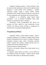 Konspekts 'Krimināltiesības', 3.