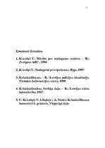 Konspekts 'Krimināltiesības', 11.