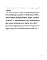 Referāts 'Salīdzinājumi I.Ziedoņa dzejoļu krājumā "Poēma par pienu"', 8.