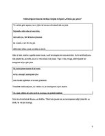 Referāts 'Salīdzinājumi I.Ziedoņa dzejoļu krājumā "Poēma par pienu"', 9.