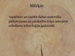 Prezentācija 'Interjers un dabas materiāli mūsdienu tehnoloģiju gadsimtā', 2.