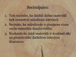 Prezentācija 'Interjers un dabas materiāli mūsdienu tehnoloģiju gadsimtā', 6.