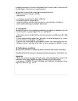 Paraugs 'Virsmas spraigums', 2.