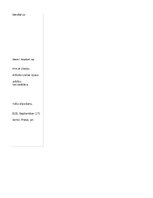 Paraugs 'Virsmas spraigums', 4.