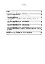 Referāts 'Demokrātijas attīstība un līmenis: to salīdzinājums Lietuvā, Zviedrijā un Franci', 2.