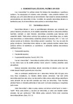 Referāts 'Demokrātijas attīstība un līmenis: to salīdzinājums Lietuvā, Zviedrijā un Franci', 5.