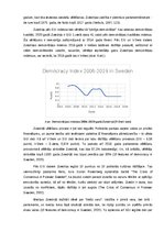 Referāts 'Demokrātijas attīstība un līmenis: to salīdzinājums Lietuvā, Zviedrijā un Franci', 13.