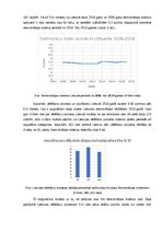 Referāts 'Demokrātijas attīstība un līmenis: to salīdzinājums Lietuvā, Zviedrijā un Franci', 15.