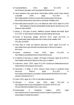 Referāts 'Demokrātijas attīstība un līmenis: to salīdzinājums Lietuvā, Zviedrijā un Franci', 20.