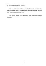 Prakses atskaite 'AS "Nord/LB" prakses atskaite. 1.daļa', 7.