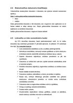 Prakses atskaite 'AS "Nord/LB" prakses atskaite. 1.daļa', 15.