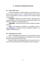 Prakses atskaite 'AS "Nord/LB" prakses atskaite. 1.daļa', 18.