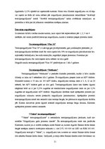 Prakses atskaite 'AS "Nord/LB" prakses atskaite. 1.daļa', 21.