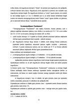 Prakses atskaite 'AS "Nord/LB" prakses atskaite. 1.daļa', 22.