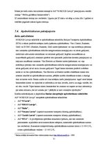 Prakses atskaite 'AS "Nord/LB" prakses atskaite. 1.daļa', 31.