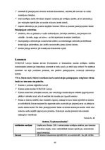 Prakses atskaite 'AS "Nord/LB" prakses atskaite. 1.daļa', 40.