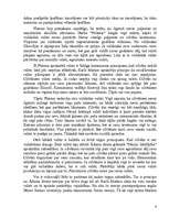 Eseja 'Draudzība un politika', 4.