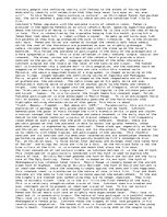 Eseja 'Shakespearean Film', 3.