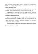 Konspekts 'Brigita Blobela "Mana skaistā māsa"', 8.