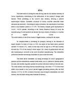 Konspekts 'Latvijas mežu nozare', 2.