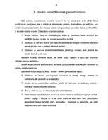 Referāts 'Komercbanku vadības īpatnības', 8.