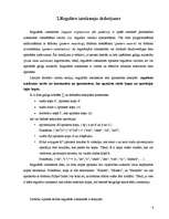 Referāts 'Regulārās izteiksmes', 4.