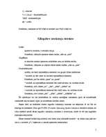 Referāts 'Regulārās izteiksmes', 5.