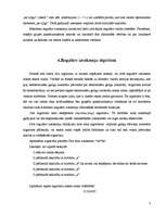 Referāts 'Regulārās izteiksmes', 7.