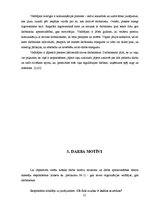 Referāts 'Darba motivācija kā funkcija', 12.