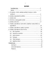 Referāts 'Vadītāja loma pirmsskolas izglītības iestādē fiziskās audzināšanas darba formu o', 2.