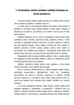 Referāts 'Vadītāja loma pirmsskolas izglītības iestādē fiziskās audzināšanas darba formu o', 5.