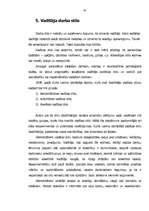 Referāts 'Vadītāja loma pirmsskolas izglītības iestādē fiziskās audzināšanas darba formu o', 19.