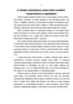 Referāts 'Vadītāja loma pirmsskolas izglītības iestādē fiziskās audzināšanas darba formu o', 22.