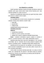 Referāts 'Vadītāja loma pirmsskolas izglītības iestādē fiziskās audzināšanas darba formu o', 29.