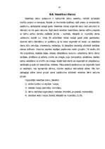 Referāts 'Vadītāja loma pirmsskolas izglītības iestādē fiziskās audzināšanas darba formu o', 34.