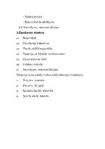 Prakses atskaite 'Funkcionālā stāvokļa noteikšana', 3.