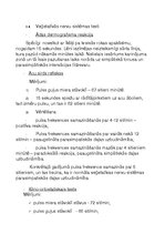 Prakses atskaite 'Funkcionālā stāvokļa noteikšana', 6.