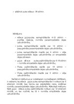 Prakses atskaite 'Funkcionālā stāvokļa noteikšana', 7.