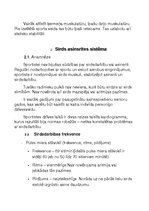 Prakses atskaite 'Funkcionālā stāvokļa noteikšana', 11.