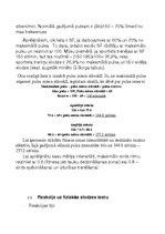 Prakses atskaite 'Funkcionālā stāvokļa noteikšana', 14.