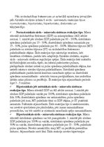 Prakses atskaite 'Funkcionālā stāvokļa noteikšana', 15.