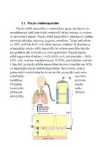 Prakses atskaite 'Funkcionālā stāvokļa noteikšana', 20.