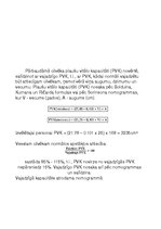 Prakses atskaite 'Funkcionālā stāvokļa noteikšana', 21.