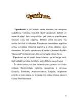 Referāts 'Latviešu etnogrāfiskais raksts. Latviešu raksta elementi - simboli', 12.